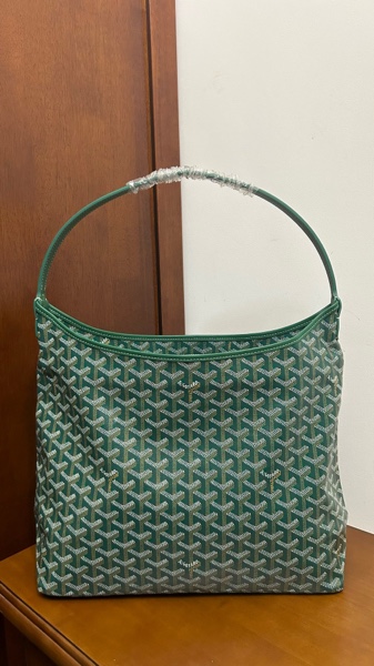 Goyard Coursier Messenger Bag-15